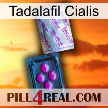 Tadalafil Cialis 37